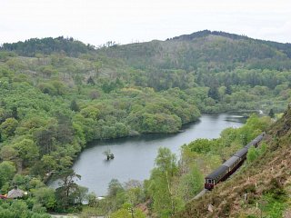 May 25th - 28th : Bank holiday family events around the railways