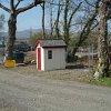 New Home for Bobby Box