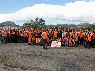 The Kids Week team 2015