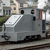 The Kerr Stuart at Porthmadog