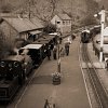 Passenger 150 Gala Scenes