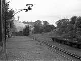 Heading into Minfford, 1957