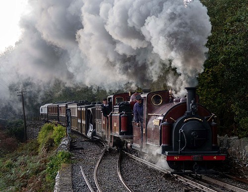 202510 PalmerstonDLGRhiwGoch