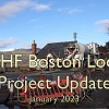 Boston Lodge NLHF Project Video Update