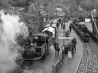 Bygones Weekend 2025