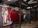 2003 Old Loco Shed