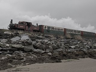 Victorian Weekend 2017