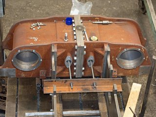 Welsh Pony Progress November