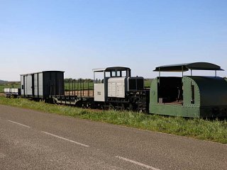 FR Locos in France