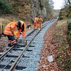Tan y Bwlch Trackworks