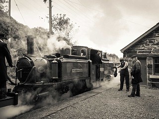 Vintage Weekend 2018