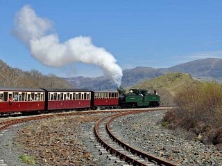 Daily Service Commencing