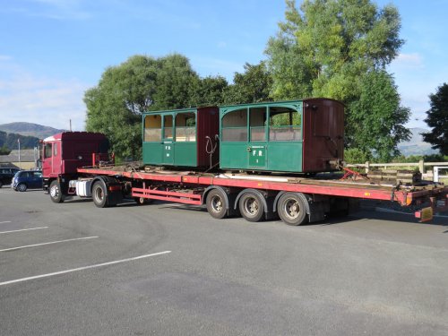 The Bug Boxes on their return The Bug Boxes on their return
