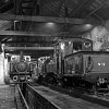 Old Loco Shed