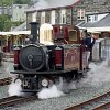 Porthmadog